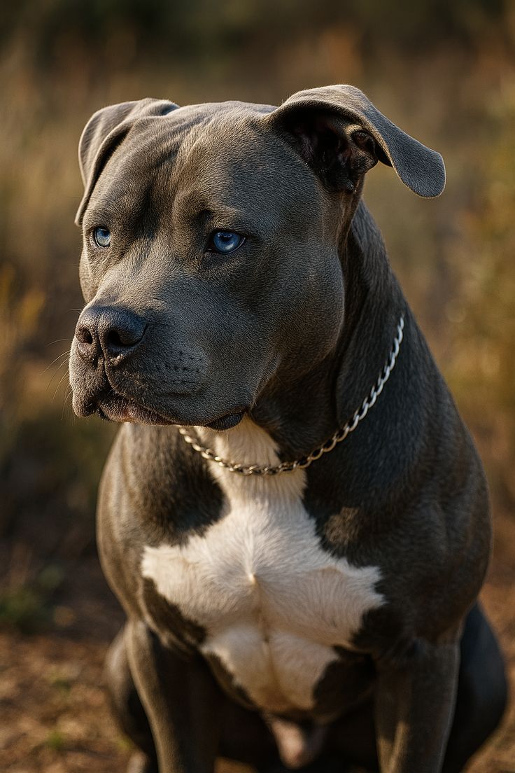 Chiens Kennel MUKYA SARL